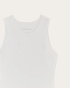 The Cutaway Tank Bodysuit