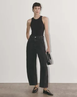 The Cutaway Tank Bodysuit
