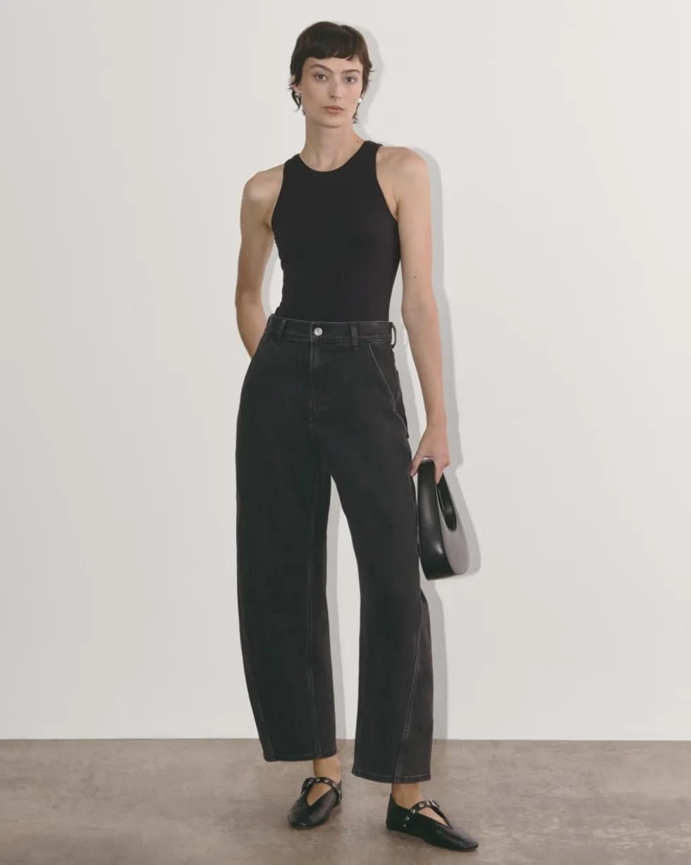 The Cutaway Tank Bodysuit