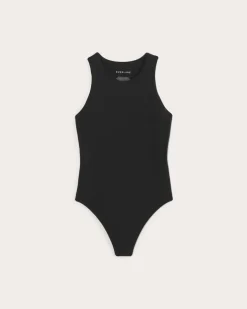 The Cutaway Tank Bodysuit