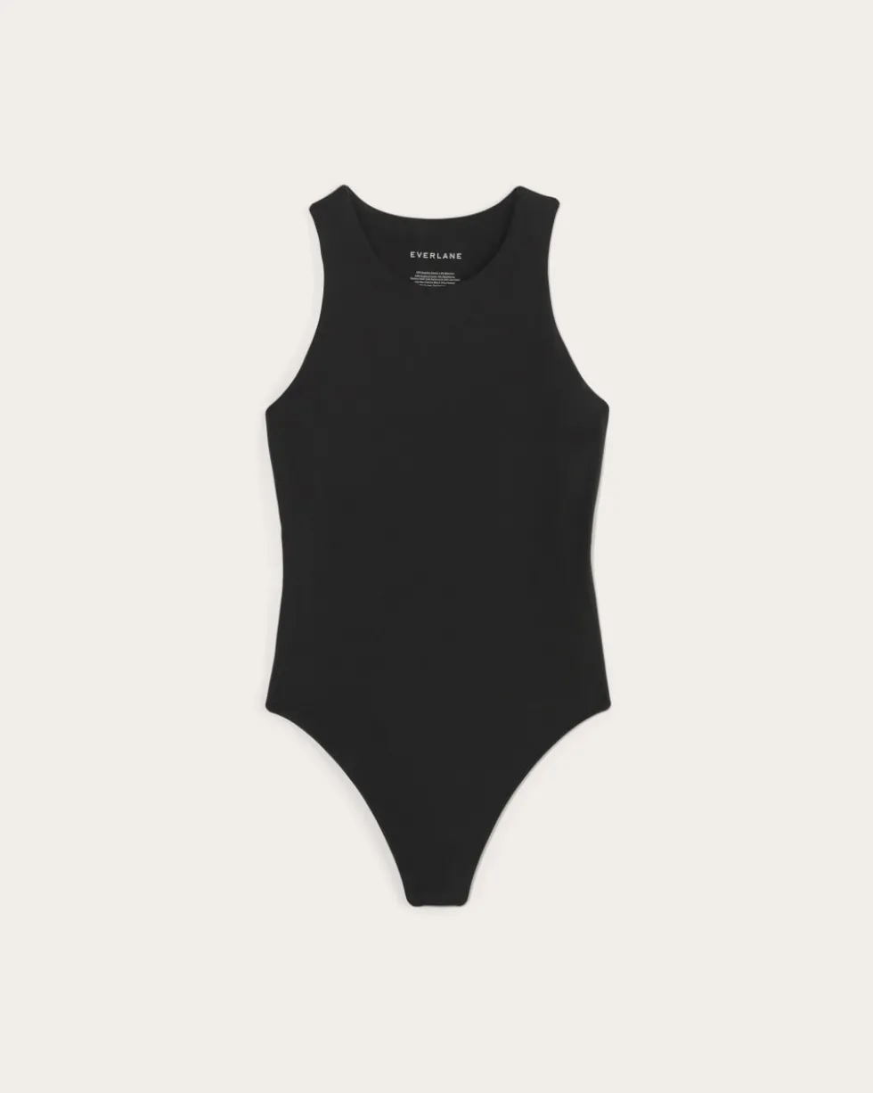 The Cutaway Tank Bodysuit