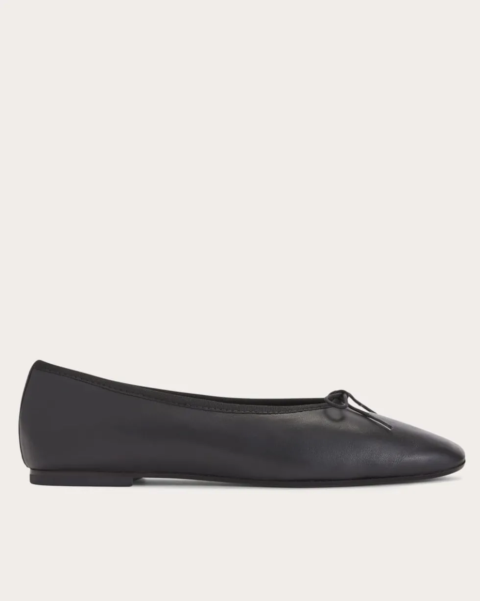 The Day Ballet Flat
