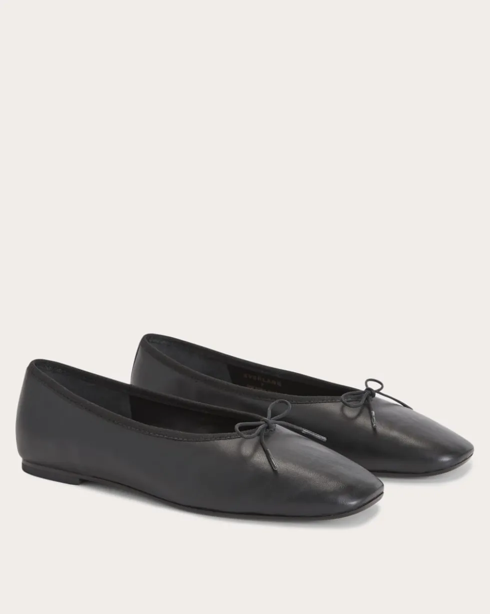 The Day Ballet Flat