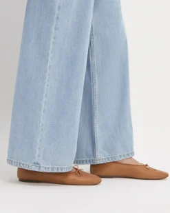 The Day Ballet Flat