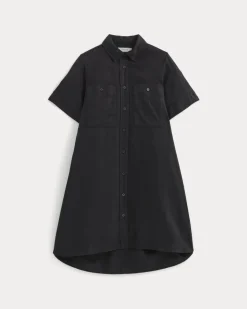 The Daytripper Dress in Linen