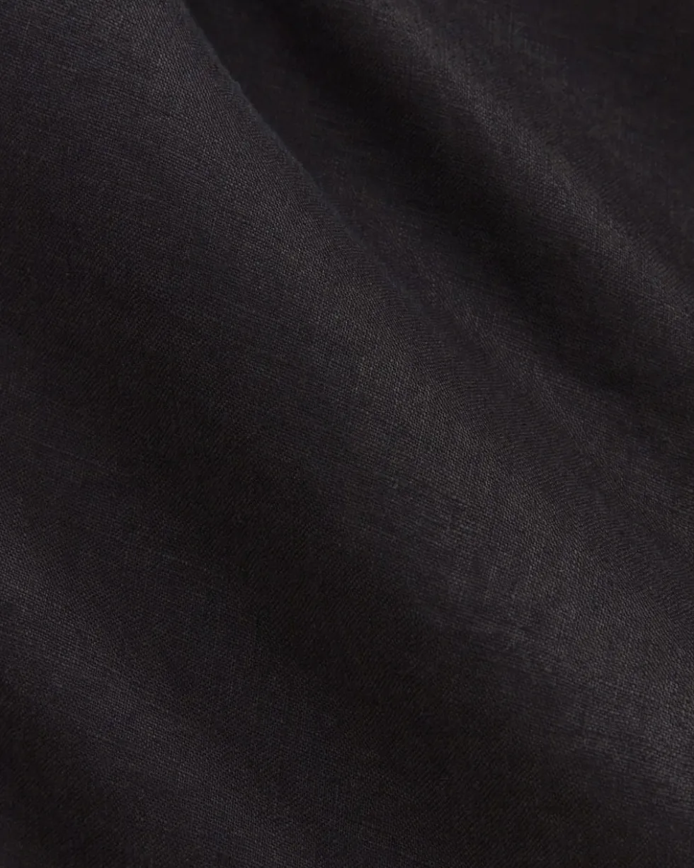 The Daytripper Dress in Linen