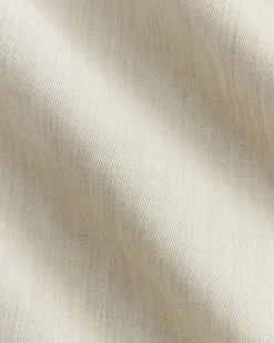 The Draper Pleated Pant in Buttersmooth