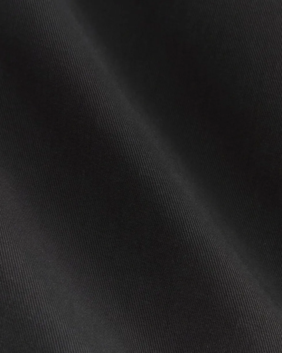 The Draper Pleated Pant in Buttersmooth