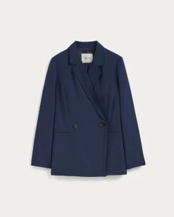 The Drapey Blazer