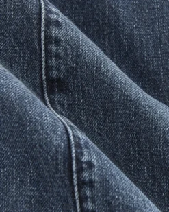 The Drawstring Baggy Jean