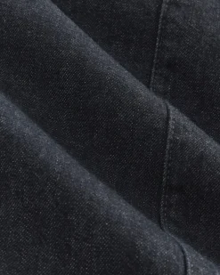 The Drawstring Baggy Jean