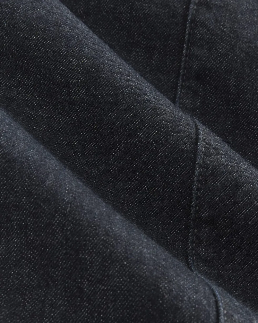 The Drawstring Baggy Jean