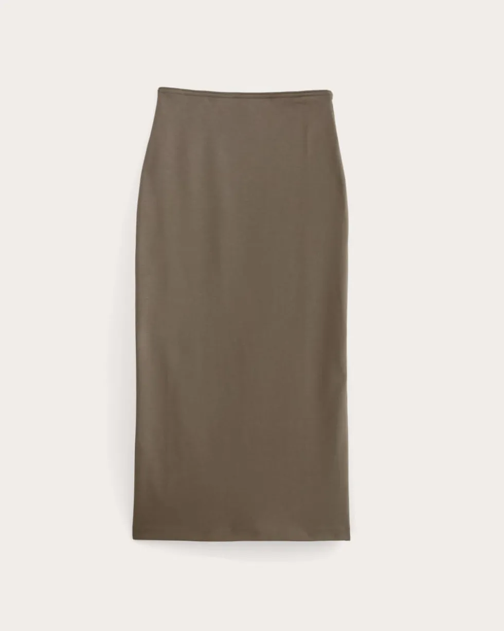 The Dream Maxi Skirt