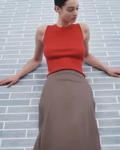 The Dream Maxi Skirt