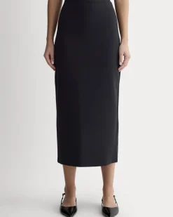 The Dream Maxi Skirt