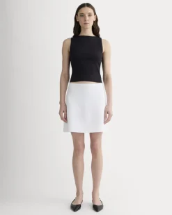 The Dream Mini Skirt