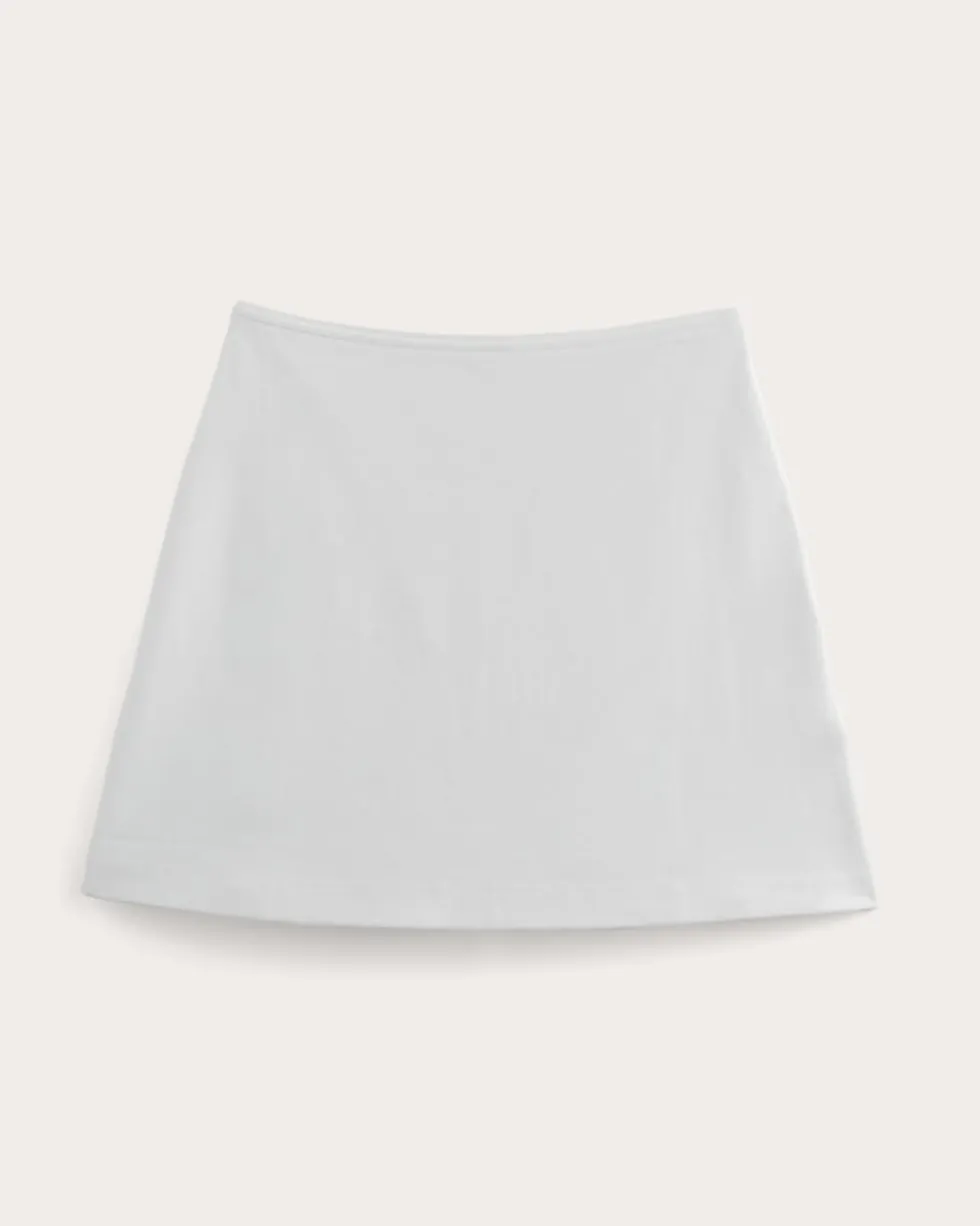 The Dream Mini Skirt