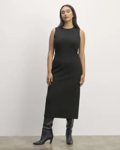 The Dream '90s Midi Dress