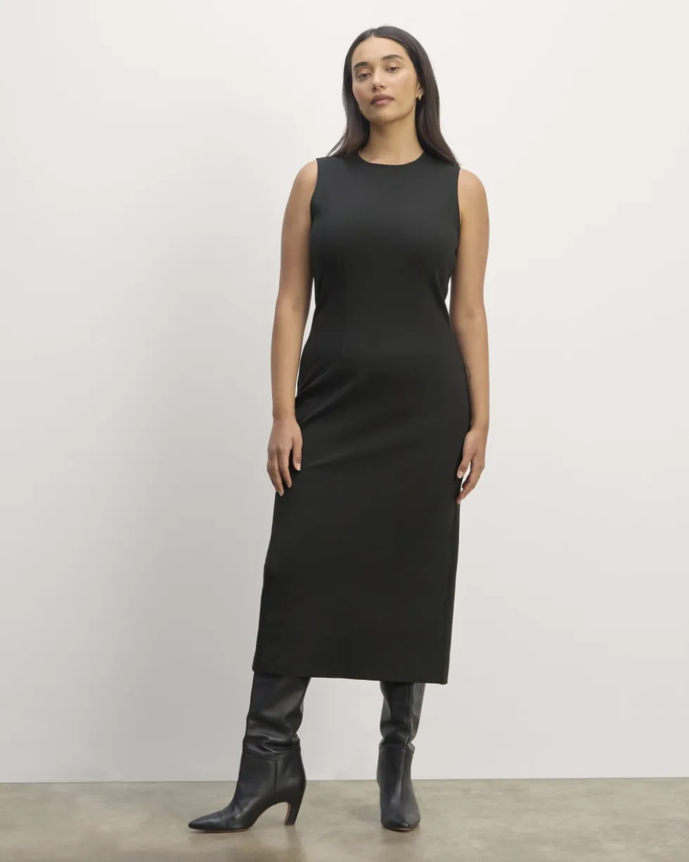 The Dream '90s Midi Dress