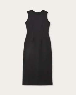 The Dream '90s Midi Dress