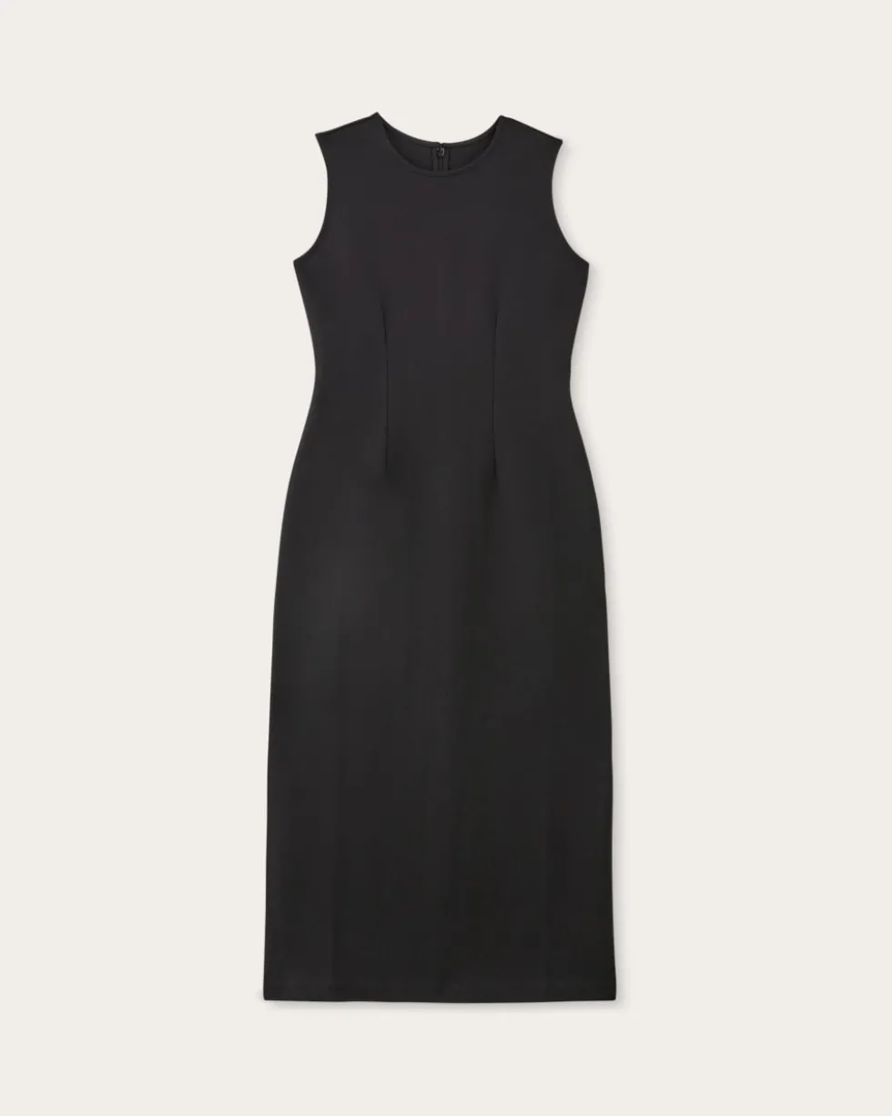 The Dream '90s Midi Dress