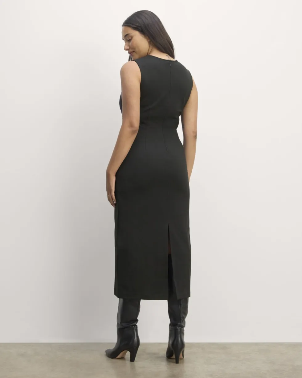 The Dream '90s Midi Dress