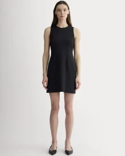 The Dream '90s Shift Dress