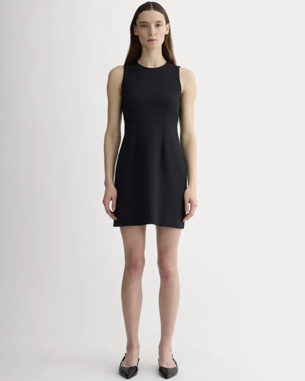 The Dream '90s Shift Dress