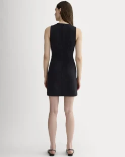 The Dream '90s Shift Dress