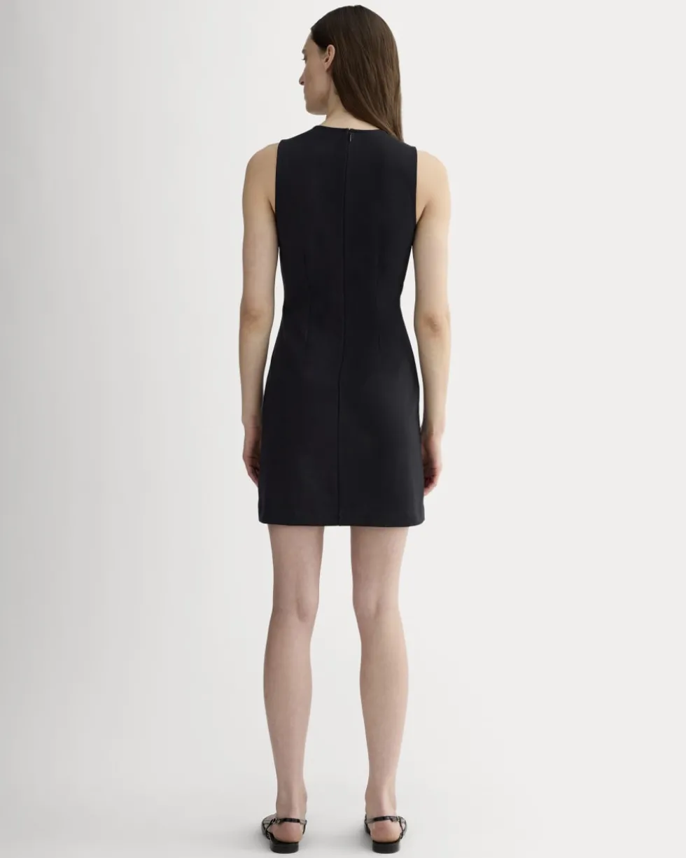 The Dream '90s Shift Dress