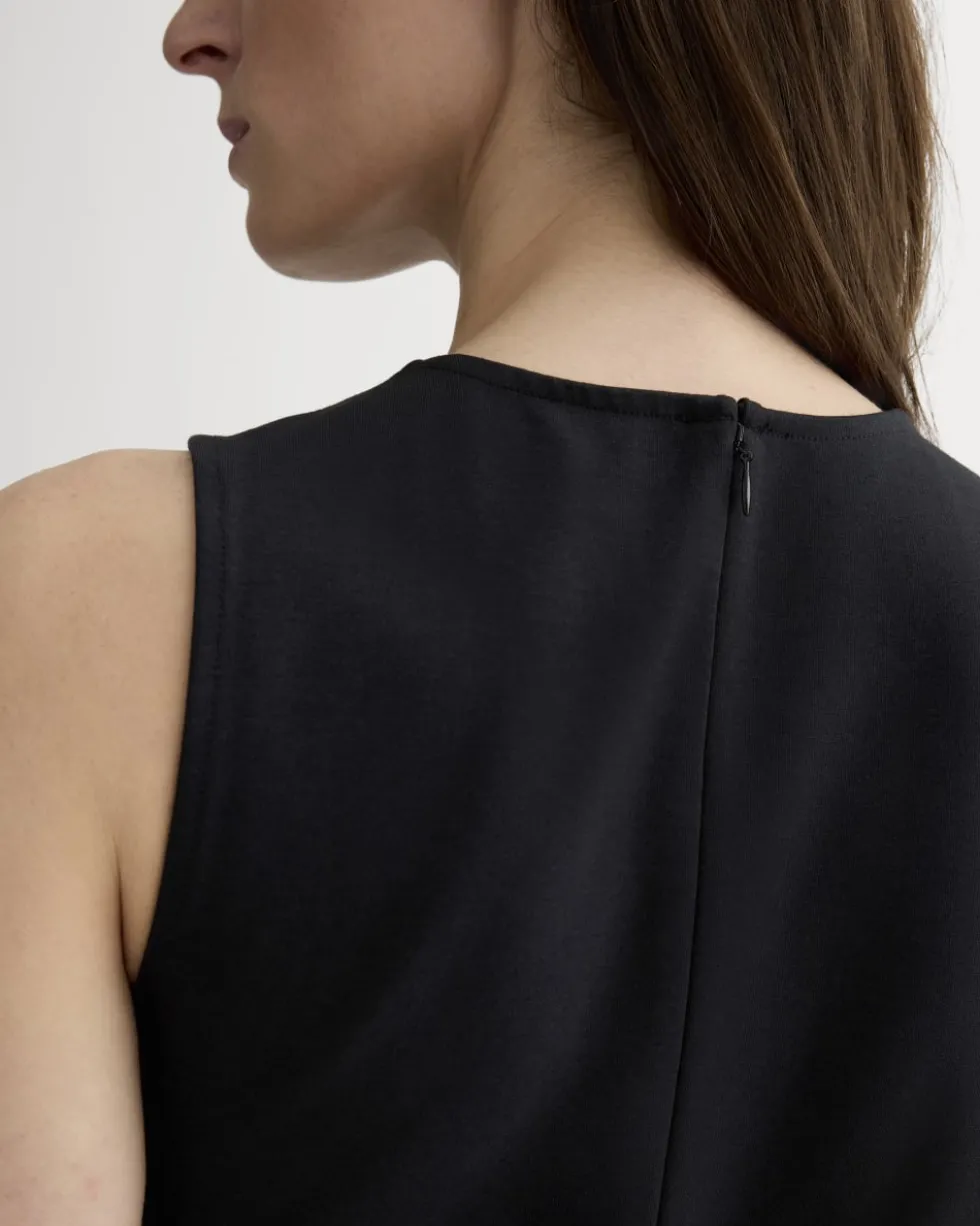 The Dream '90s Shift Dress