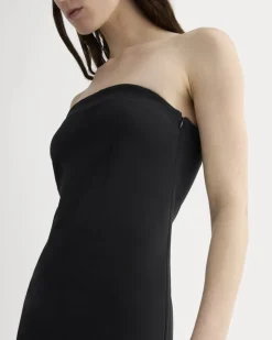The Dream Strapless Mini Dress