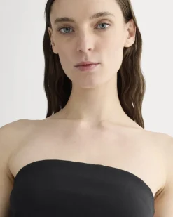 The Dream Strapless Mini Dress