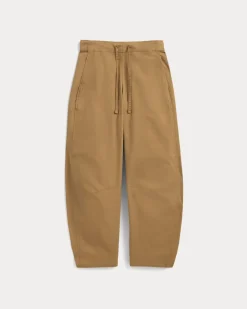 The Easy Barrel Pant