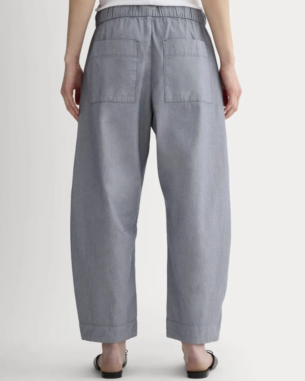 The Easy Barrel Pant