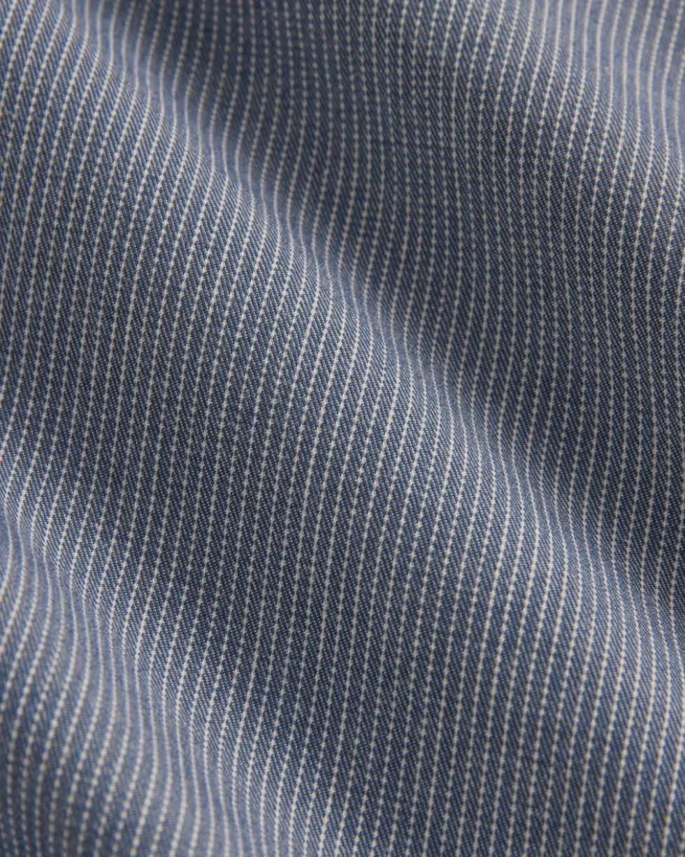 The Easy Barrel Pant