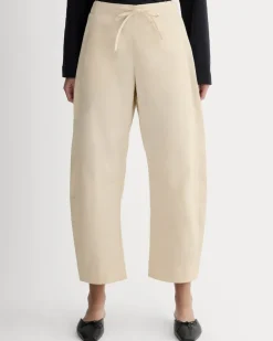 The Easy Barrel Pant