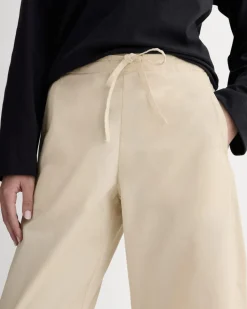 The Easy Barrel Pant