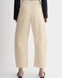 The Easy Barrel Pant