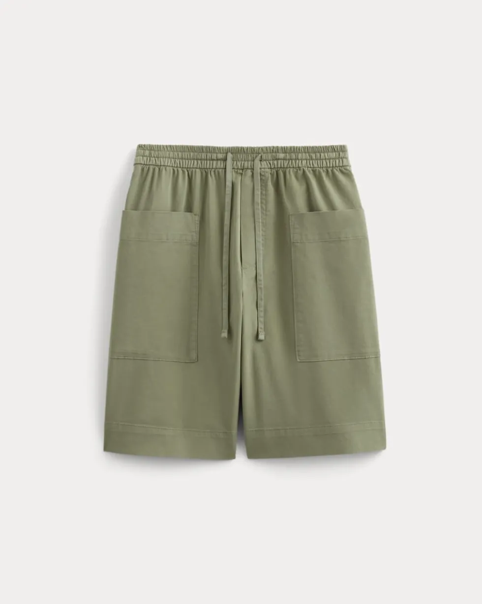 The Easy Cargo Short