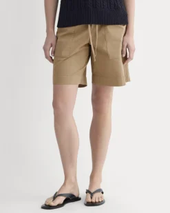 The Easy Cargo Short