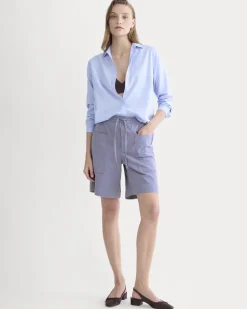 The Easy Cargo Short