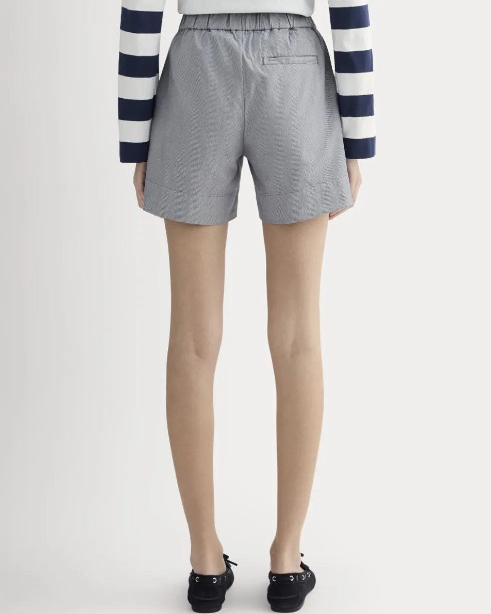 The Easy Short