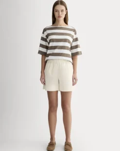 The Easy Short