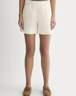 The Easy Short