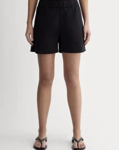 The Easy Short