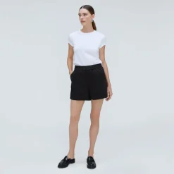 The Easy Short