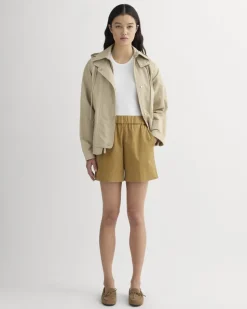 The Easy Short