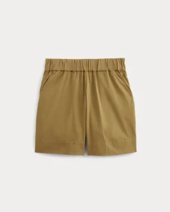 The Easy Short