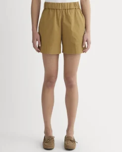 The Easy Short